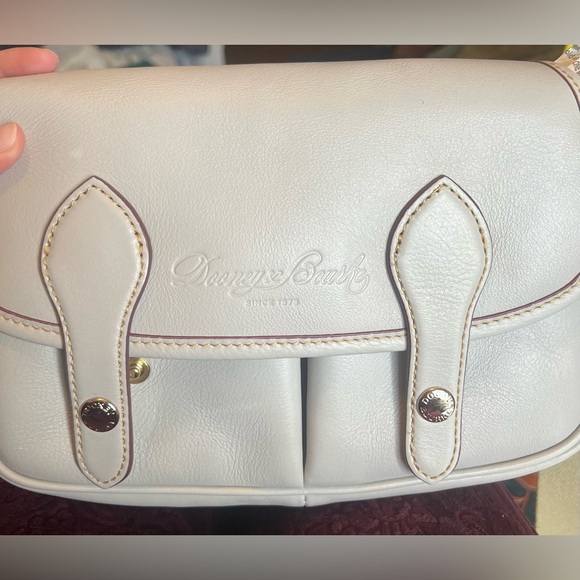 Dooney and Bourke Florentine Ellie Bag - Picture 3 of 5